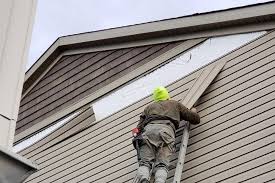 Springfield, CO Siding Installation & Repair Company